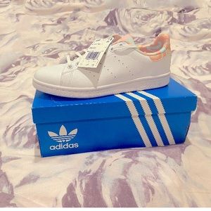 Multicolor Marble Stan Smith l NEW